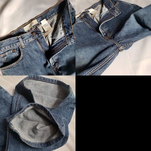 GAP(ギャップ)のGAPギャップブーツフィットデニムジーンズ メンズのパンツ(デニム/ジーンズ)の商品写真