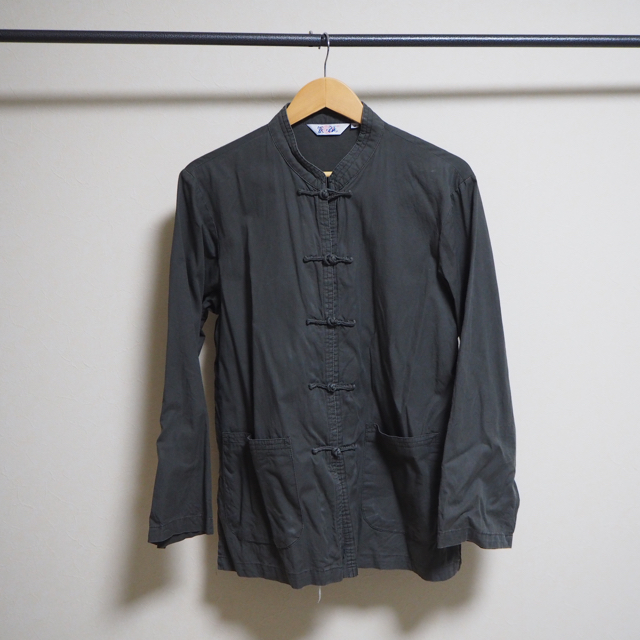 PORTER(ポーター)の気絶！French China cotton coverall & shirts メンズのジャケット/アウター(カバーオール)の商品写真