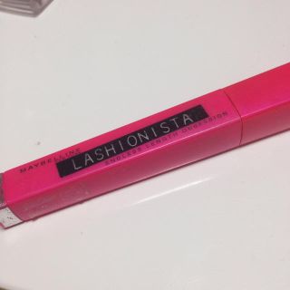 メイベリン(MAYBELLINE)のMAYBELLINE ラッシュニスタ(マスカラ)