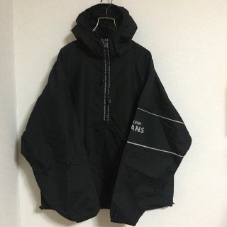 カルバンクライン(Calvin Klein)の90s CALVIN KLEIN【カルバンクライン】アノラックナイロンパーカー！(ナイロンジャケット)