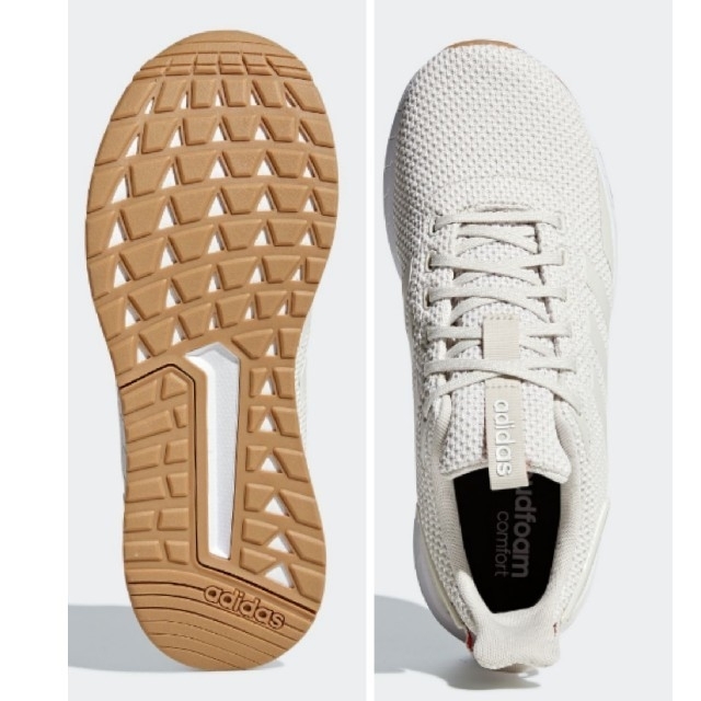 adidas(アディダス)の新品 アディダス クエスターライド QUESTARRIDE ランニング レディースの靴/シューズ(スニーカー)の商品写真