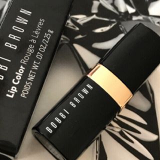 ボビイブラウン(BOBBI BROWN)の国内正規品 早い者勝ち♡新品♡BA絶賛色♡pink(口紅)