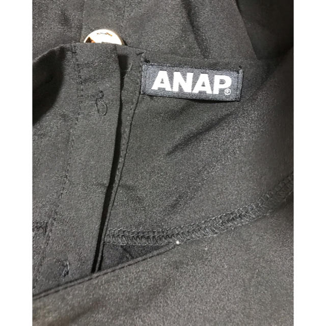 ANAP(アナップ)のANAP ワンピース レディースのワンピース(ひざ丈ワンピース)の商品写真