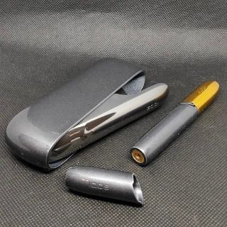 【正常稼働品】カスタマイズ塗装 IQOS３チャージャー＆ホルダー 384