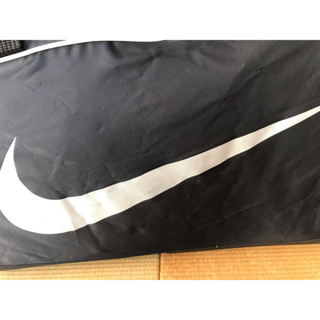 NIKE(ナイキ)の値下げ‼️ NIKE スポーツバッグ スポーツ/アウトドアのスポーツ/アウトドア その他(その他)の商品写真