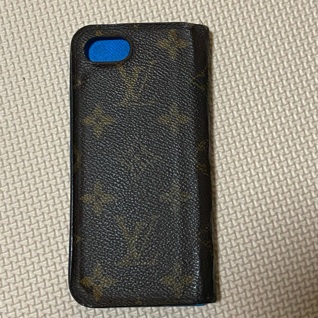 LOUIS VUITTON - iPhone6.7カバーの通販