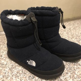 ザノースフェイス(THE NORTH FACE)のノースフェイス　ブーツ(ブーツ)