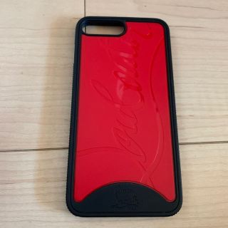 クリスチャンルブタン(Christian Louboutin)のChristian Louboutin  iPhoneケース(iPhoneケース)