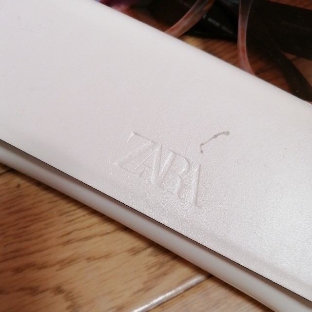 ZARA(ザラ)のZARAスクエアサングラス レディースのファッション小物(サングラス/メガネ)の商品写真