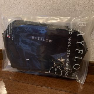 ベイフロー(BAYFLOW)のちょめ様。 専用ページ。(ショルダーバッグ)