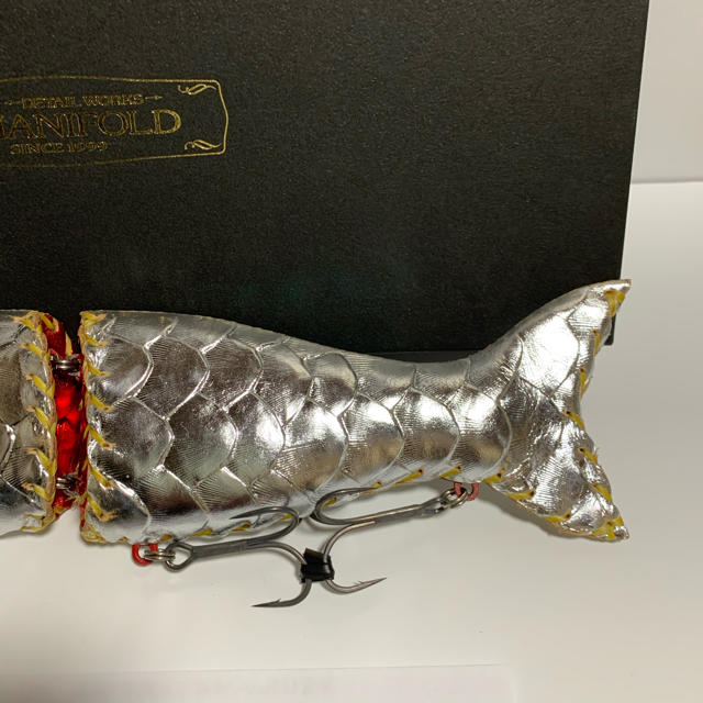 マニフォールド パチイノ 新品 マニフォールド パチイノ 新品