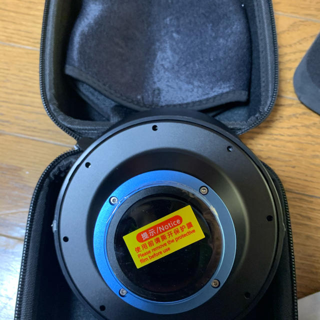 WEEFINE UWL-24M52R ワイドコンバージョンレンズ | lamegafm.cl