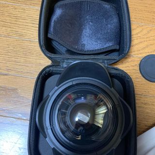 WEEFINE UWL-24M52R ワイドコンバージョンレンズ - マリン/スイミング