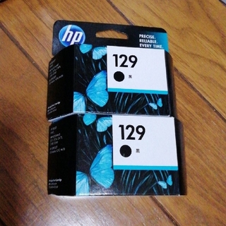 ヒューレットパッカード(HP)のHP 129 (2個)(PC周辺機器)