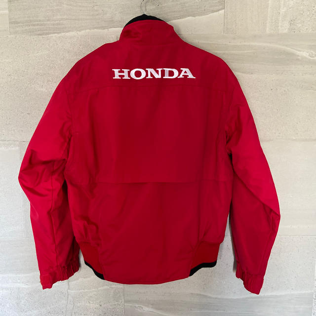 ホンダ - ホンダのジャンパー Mサイズの通販 by ゆー|ホンダならラクマ