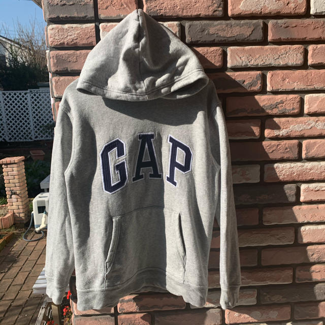 GAP(ギャップ)のgap トレーナー レディースのトップス(トレーナー/スウェット)の商品写真