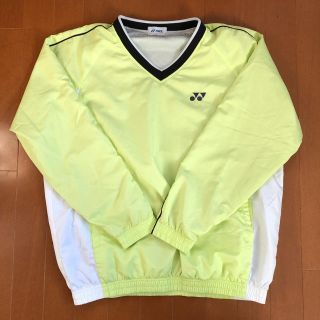 ヨネックス(YONEX)のヨネックス　ウィンドブレーカー　L(ウェア)