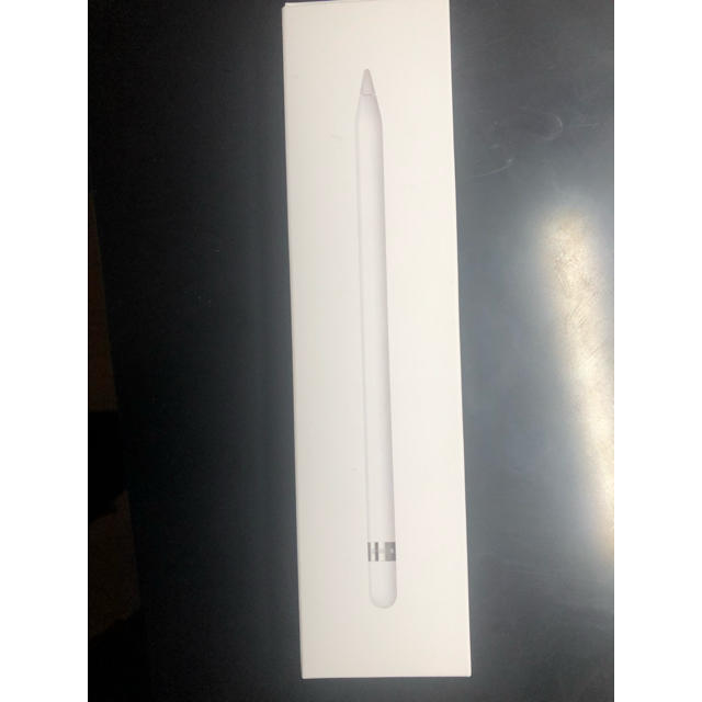 Apple Pencil 第一世代