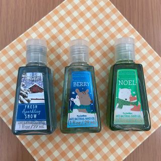 バスアンドボディーワークス(Bath & Body Works)の香織様専用(その他)