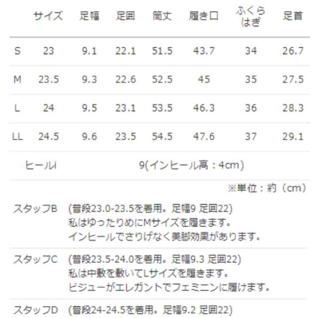 RANDA(ランダ)のsaki様専用 レディースの靴/シューズ(ブーツ)の商品写真