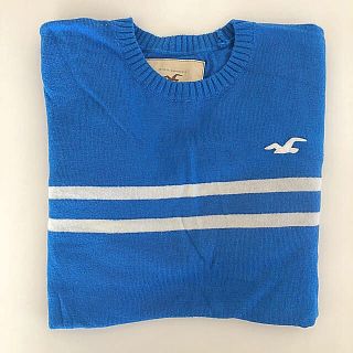 ホリスター(Hollister)の【かずまろ様】長袖トップス(Tシャツ/カットソー(七分/長袖))