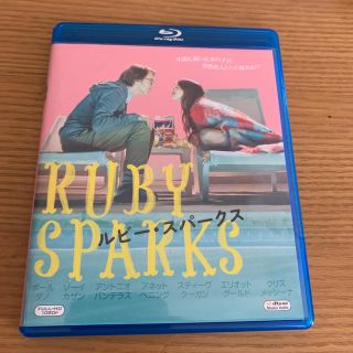 ルビー・スパークス Blu-ray(外国映画)