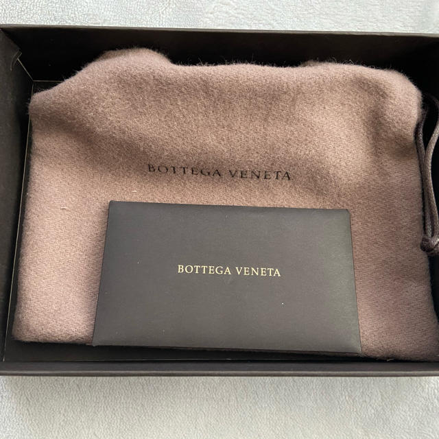 Bottega Veneta(ボッテガヴェネタ)のボッテガべネタ　BOTTEGA VENETA iPhone x ケース  スマホ/家電/カメラのスマホアクセサリー(iPhoneケース)の商品写真