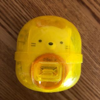 バンダイ(BANDAI)の未開封⭐︎すみっこぐらし　ガチャ　腕時計(キャラクターグッズ)