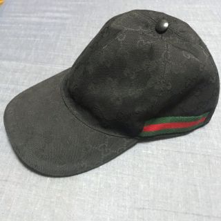 グッチ(Gucci)の【MIKI様専用】GUCCI キャップ(キャップ)