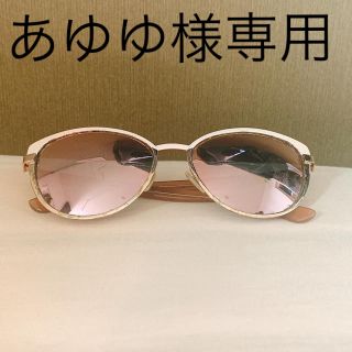 マークバイマークジェイコブス(MARC BY MARC JACOBS)の【MARC BY MARC JACOBS】サングラス(サングラス/メガネ)