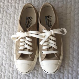 コンバース(CONVERSE)のとうほ様専用2/25まで converse JACK PURCELL 箱あり(スニーカー)