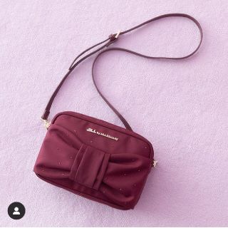 ジルバイ ジル スチュアート(JILL by JILLSTUART) ショルダーバッグ