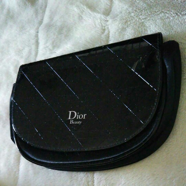 Dior(ディオール)のDior ビューティーポーチ レディースのファッション小物(ポーチ)の商品写真
