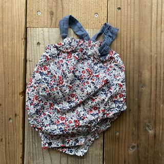 ベビーギャップ(babyGAP)のGAP ベビー服(その他)