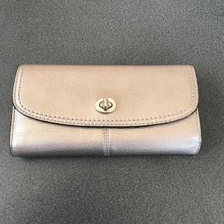 コーチ(COACH)のコーチ長財布(財布)