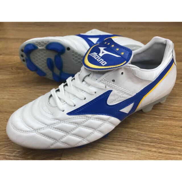 MIZUNO - 限定！ミズノ ウェーブカップレジェンド 新品 26 26.5がまだ