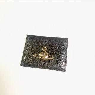 ヴィヴィアンウエストウッド(Vivienne Westwood)の最終値下げ　Vivienne Westwood 定期入れカードケース(名刺入れ/定期入れ)