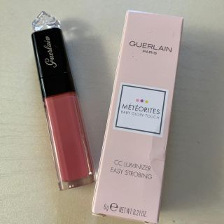 ゲラン(GUERLAIN)のGUERLAN グロス(リップグロス)