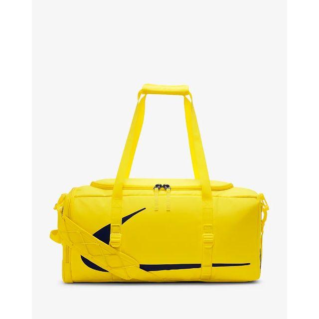 Nike x OFF-WHITE Duffle Bag Yellow国内正規品 1