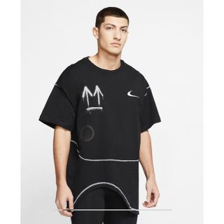 オフホワイト(OFF-WHITE)のNike off-white(Tシャツ/カットソー(半袖/袖なし))