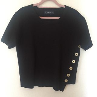 ザラ(ZARA)のZARA ニット(ニット/セーター)