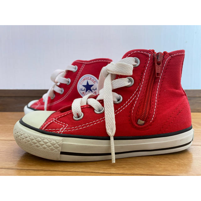 CONVERSE(コンバース)のコンバース☆オールスター☆ 16㎝ キッズ/ベビー/マタニティのキッズ靴/シューズ(15cm~)(スニーカー)の商品写真