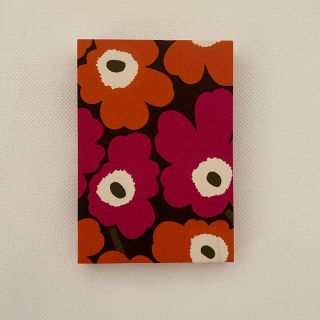 マリメッコ(marimekko)のマリメッコ　ファブリックパネル　ハンドメイド(インテリア雑貨)