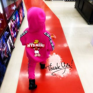 ヒステリックミニ(HYSTERIC MINI)の♡専用♡(ジャケット/上着)