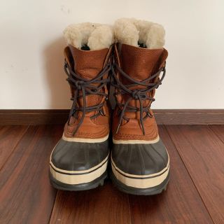 ソレル(SOREL)のSOREL メンズ　ブーツ(ブーツ)