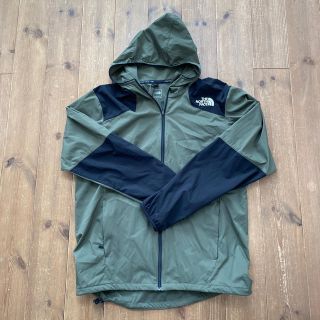 ザノースフェイス(THE NORTH FACE)のノースフェイス　mameさま専用(ナイロンジャケット)