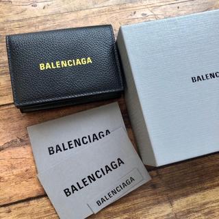 バレンシアガ 新作 折り財布(メンズ)の通販 22点 | Balenciagaのメンズ ...