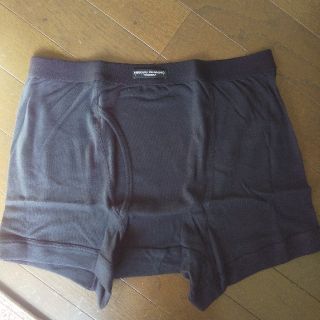 ヒロココシノ(HIROKO KOSHINO)のHIROKO KOSHINO HOMME　メンズ　ボクサーパンツ(その他)