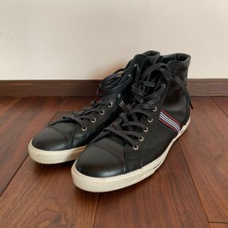 バーバリーブラックレーベル(BURBERRY BLACK LABEL)のゆうさま専用(スニーカー)