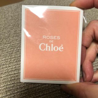 クロエ(Chloe)のChloe  メモ帳(ノート/メモ帳/ふせん)